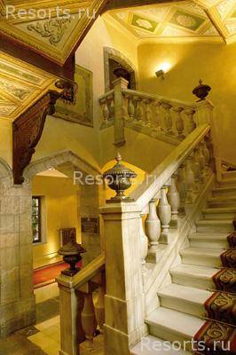 NH Palacio de Ferrera 29